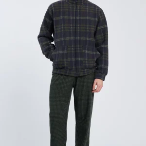 Vestaglia uomo Happy People