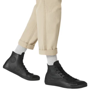 Converse Uomo Scarpe  HI LEATHER 135251C