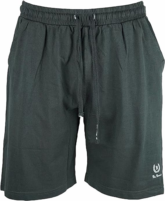 BE BOARD Bermuda Pantalone Cotone Art.911 - immagine 2