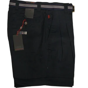 Bermuda uomo classico cotone art. Garda