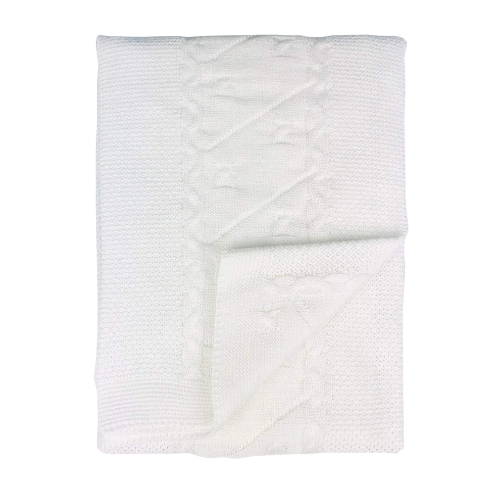 NAZARENO GABRIELLI Copertina neonato filo culla/carrozzina - immagine 4