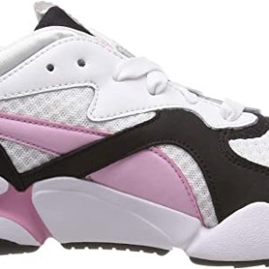 PUMA DONNA SCARPA Nova 90's Bloc Wn' 369486