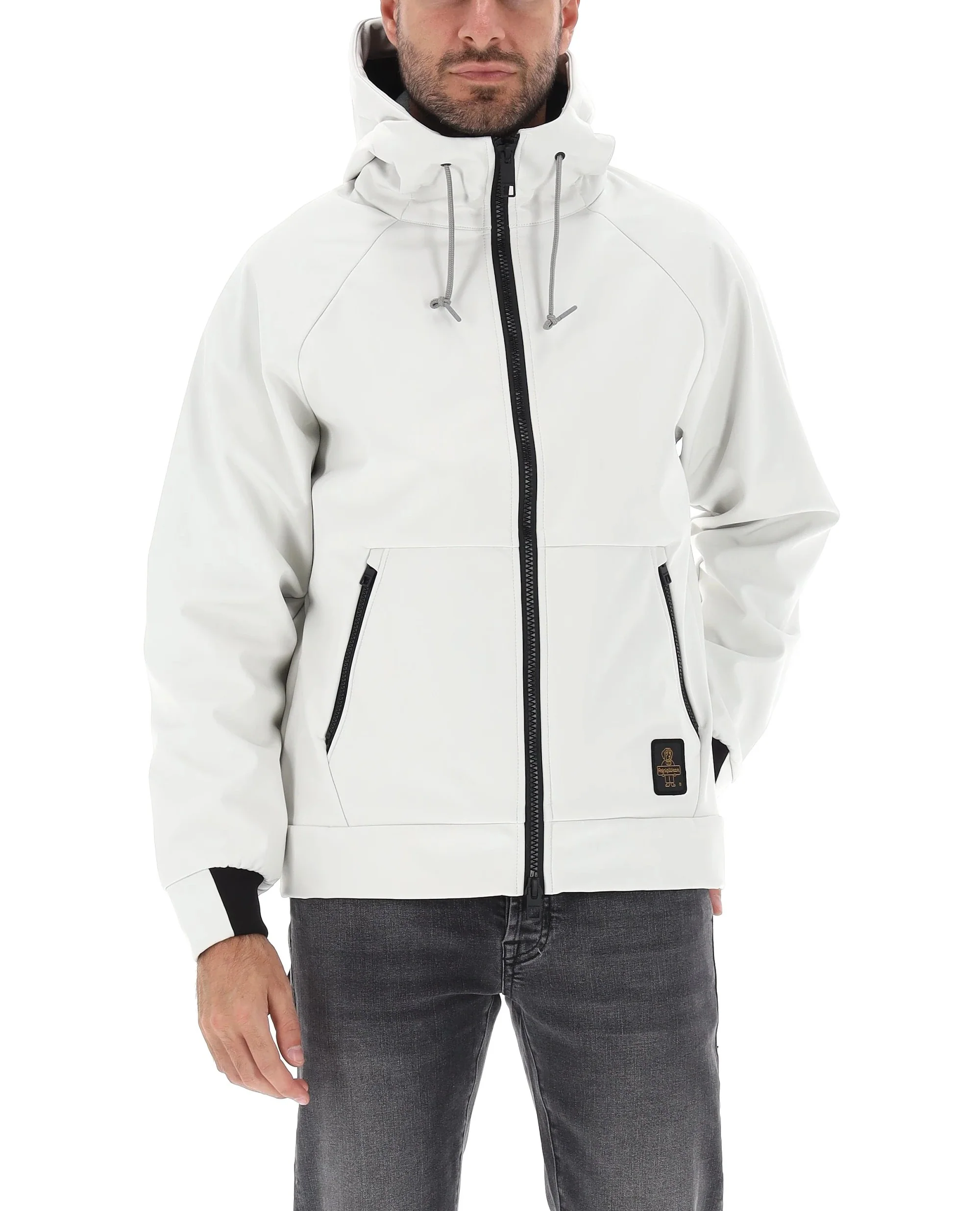 Refrigiwear uomo giubbino Speed RM0G05708 A00152 - immagine 2