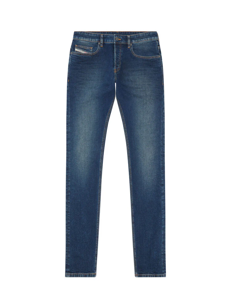 Diesel uomo jeans d-luster 00SID9-0EKAV-01 - immagine 4