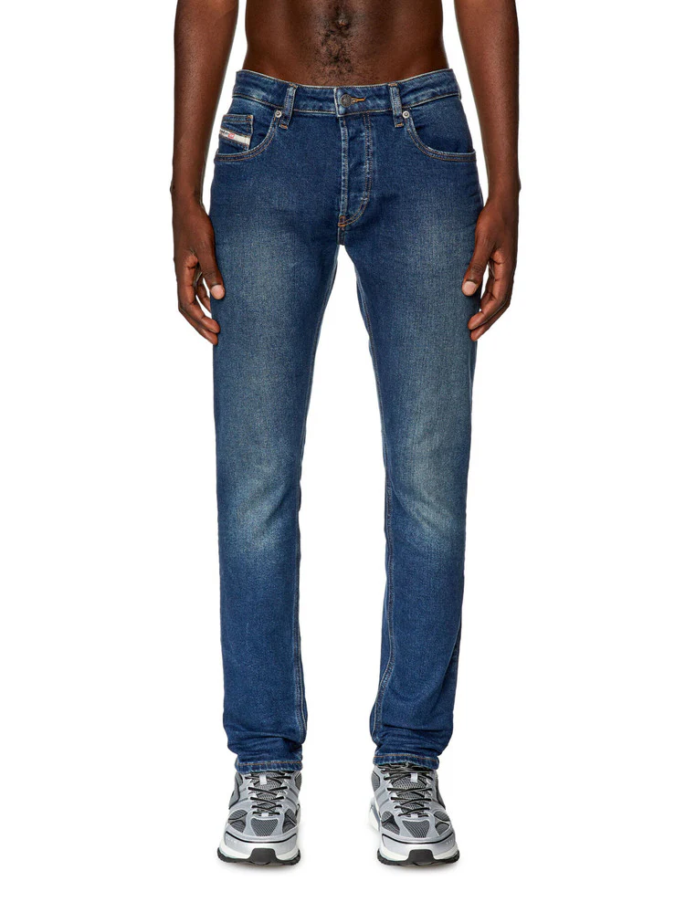 Diesel uomo jeans d-luster 00SID9-0EKAV-01 - immagine 2