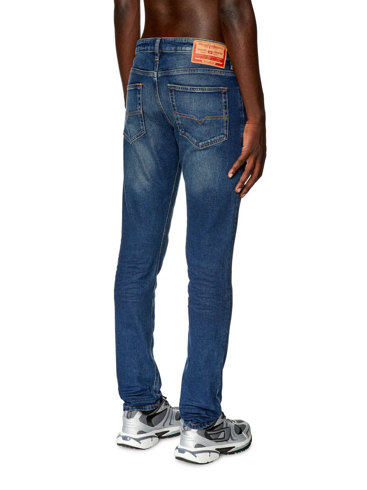 Diesel uomo jeans d-luster 00SID9-0EKAV-01 - immagine 3
