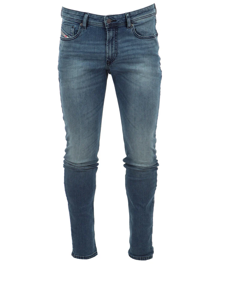 Diesel uomo jeans sleenker A03594-0LICM-01 - immagine 2