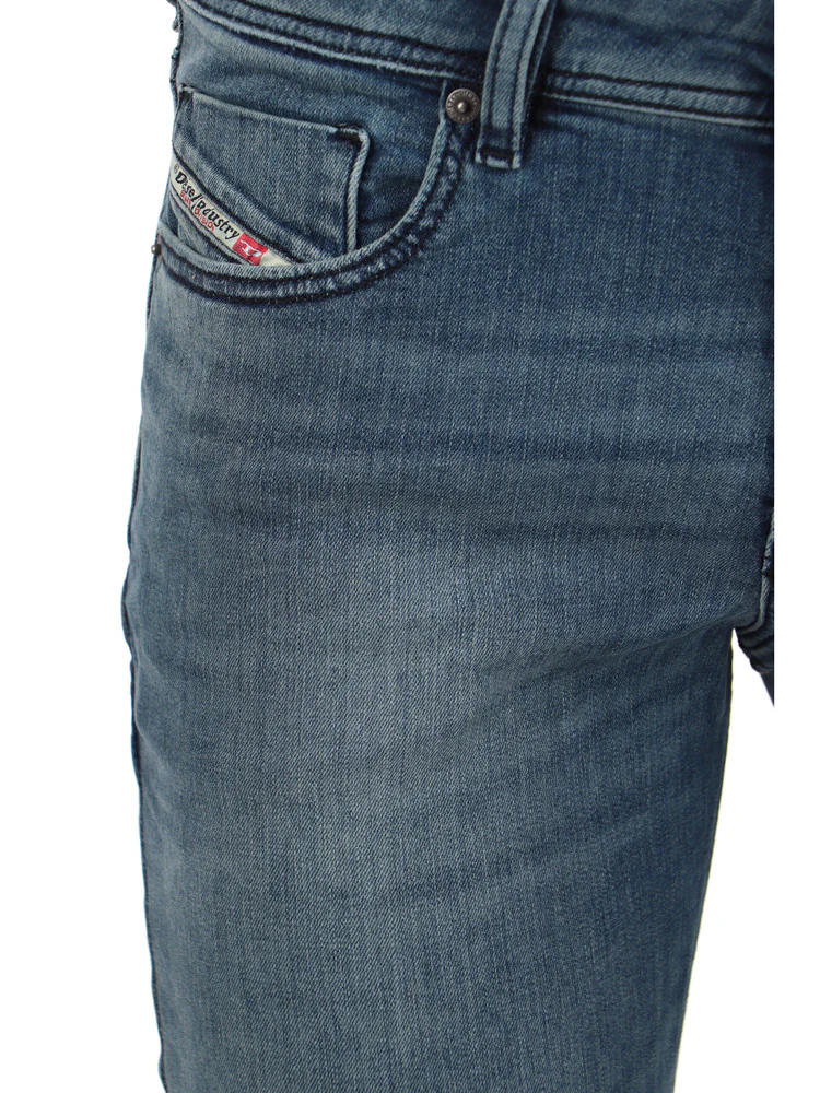 Diesel uomo jeans sleenker A03594-0LICM-01 - immagine 3