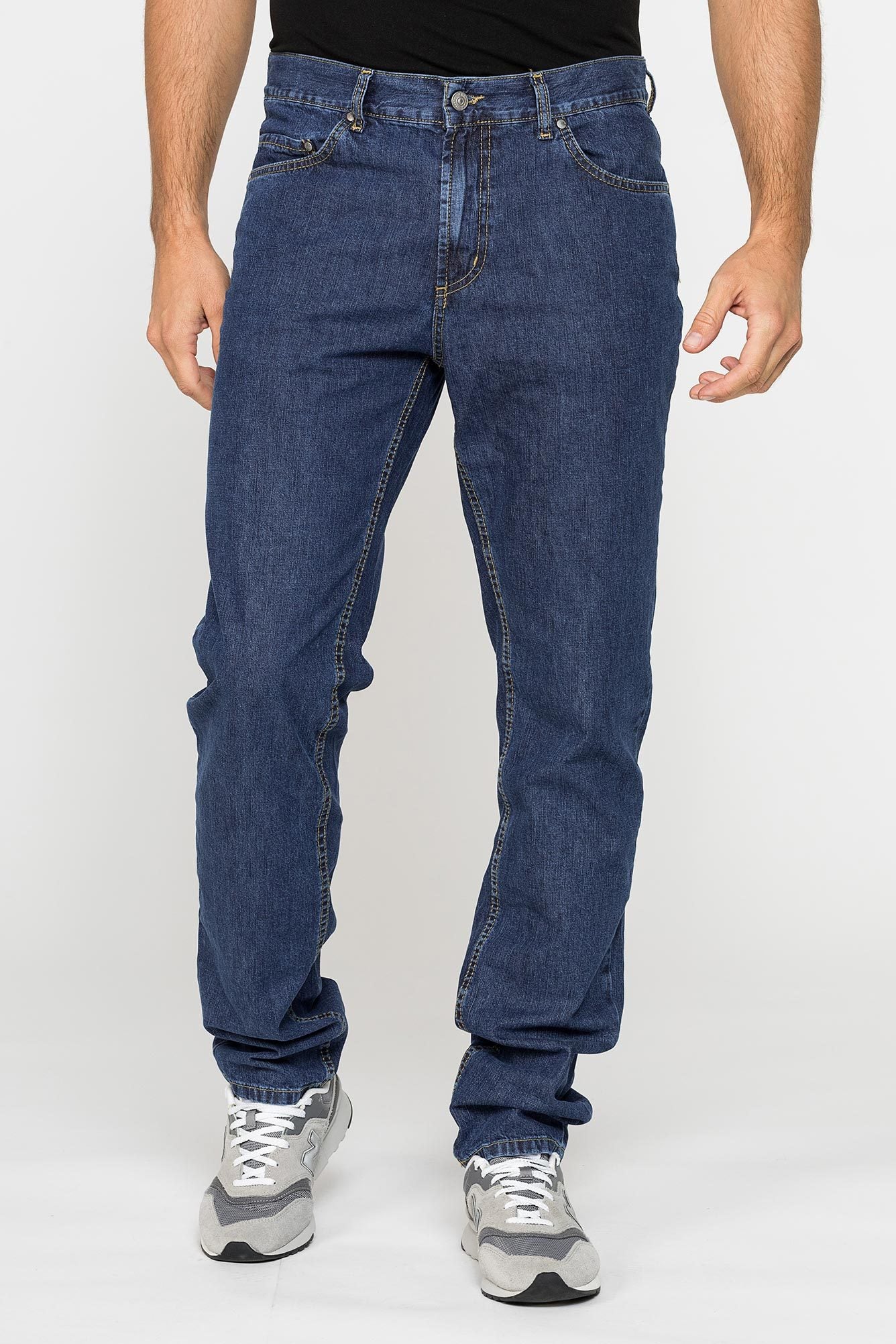 CARRERA Jeans Leggero Uomo art. 700-1030