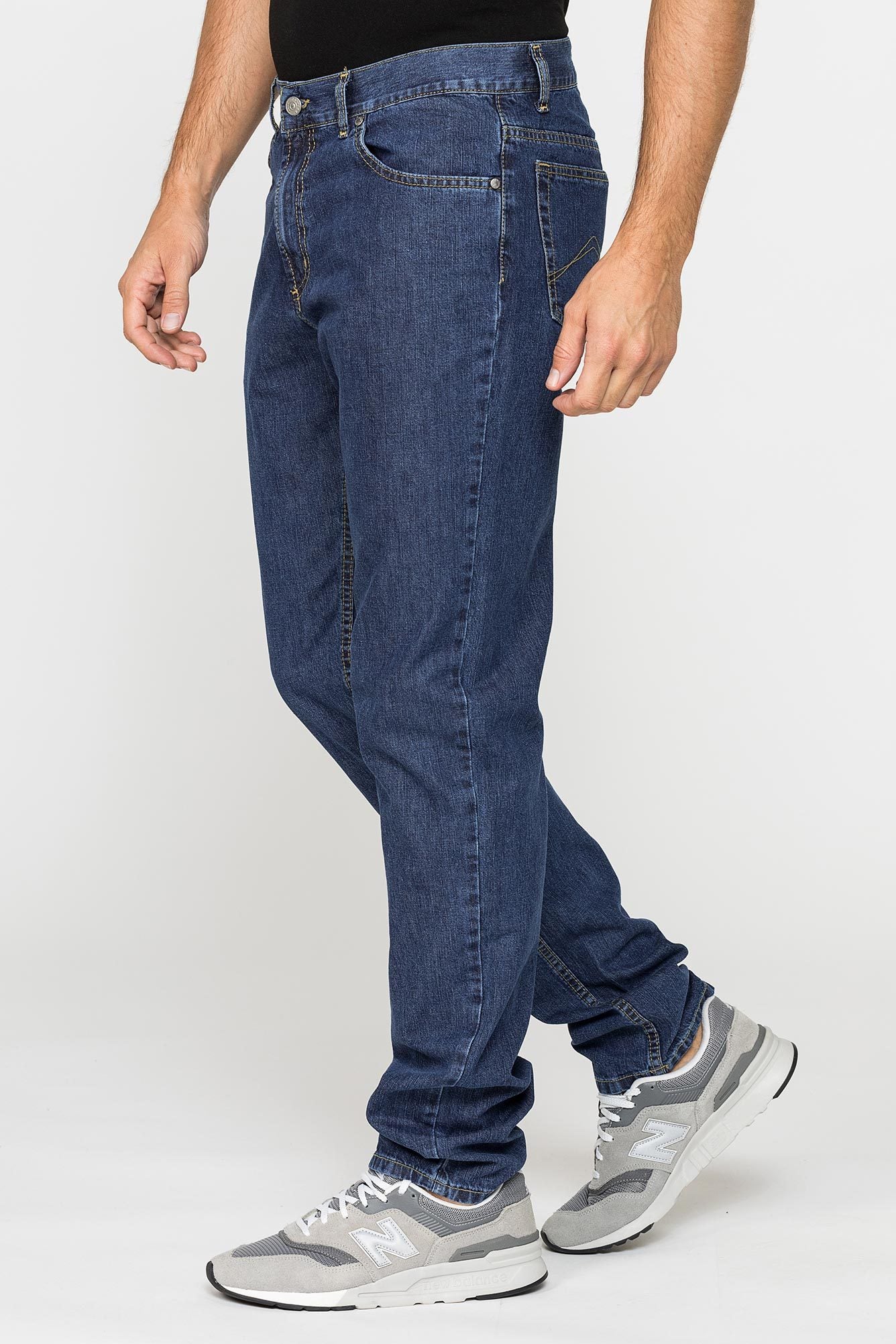 CARRERA Jeans Leggero Uomo art. 700-1030 - immagine 3