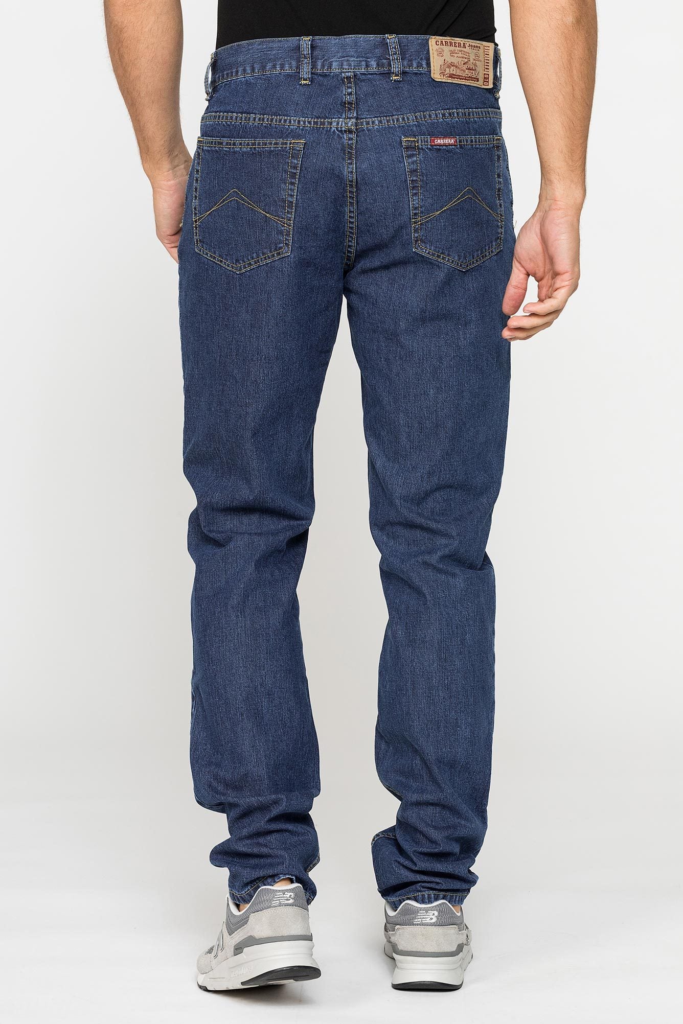 CARRERA Jeans Leggero Uomo art. 700-1030 - immagine 4