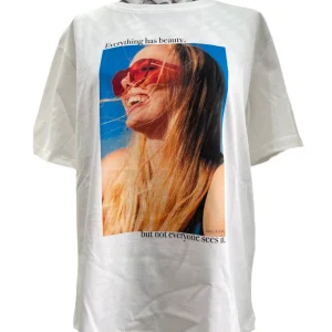 Violuccia donna t-shirt VI0-03