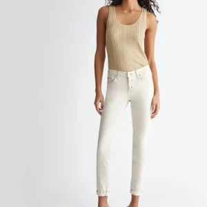 Liu.jo donna pantalone MA4272T7144 20304