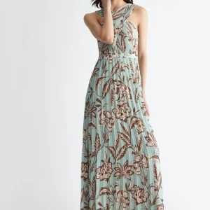 Liu.jo donna abito MA4010T5975 N9217