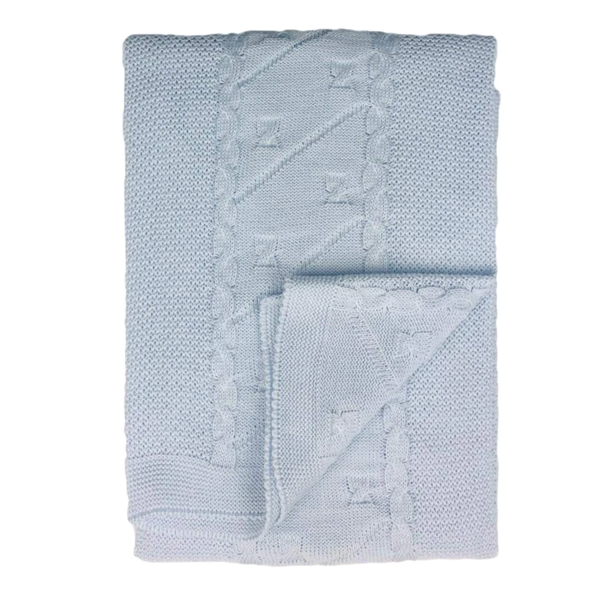 NAZARENO GABRIELLI Copertina neonato filo culla/carrozzina - immagine 3