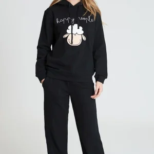 Completo Tuta Happy People
