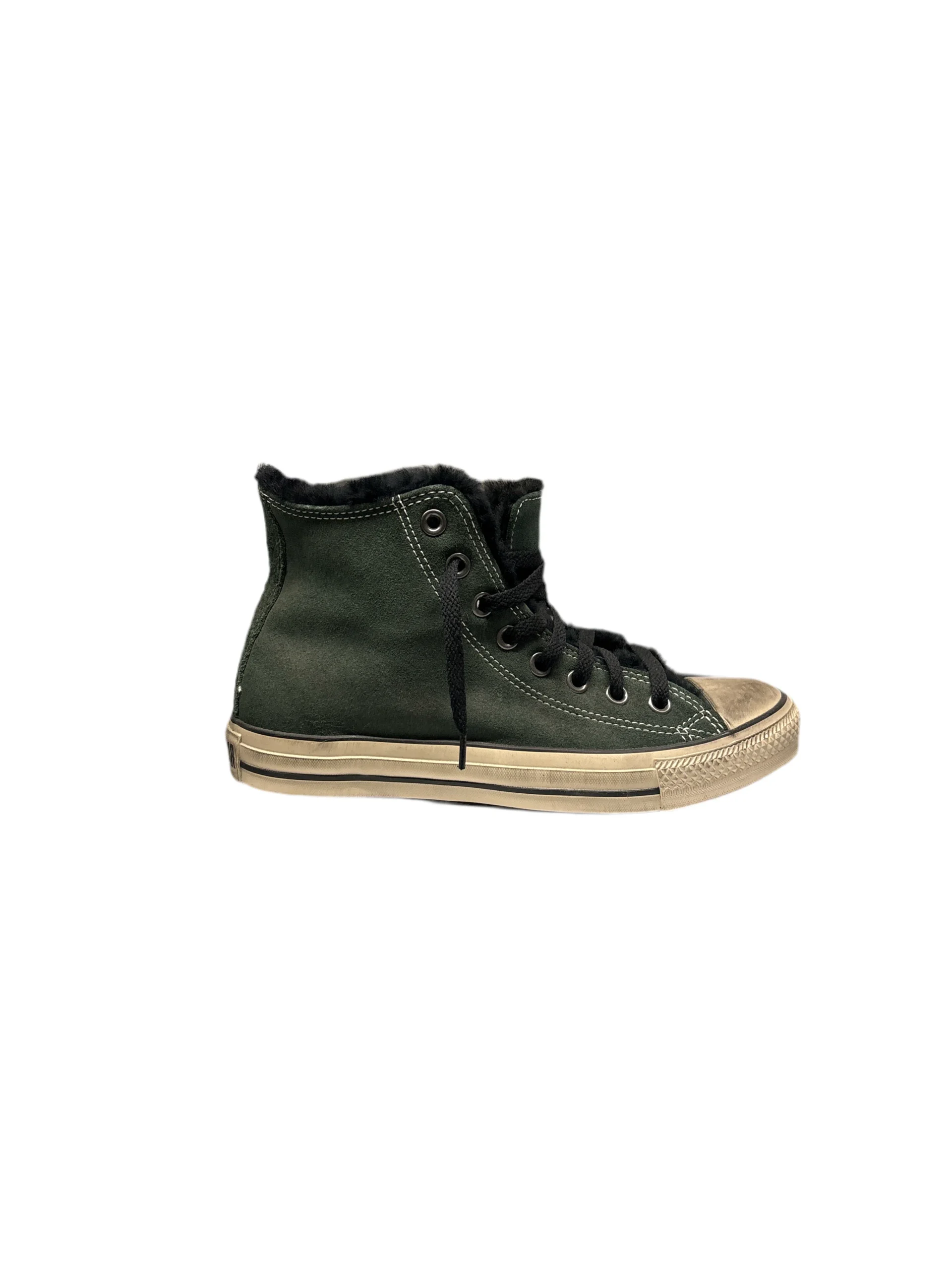 CONVERSE DONNA ALL STAR 128121C