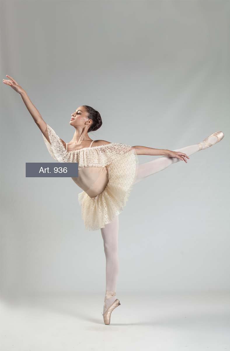 Tutù Spettacolo mod. 936