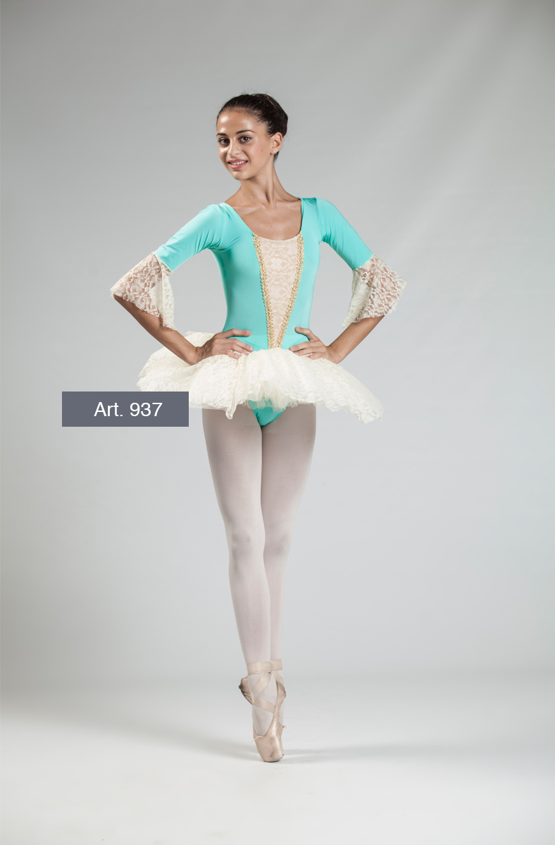 Tutù Spettacolo mod. 937