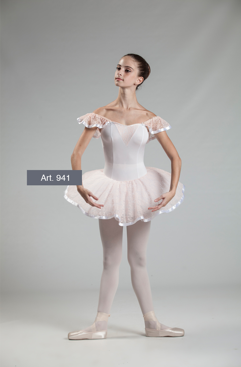 Tutù Spettacolo mod. 941 - immagine 2