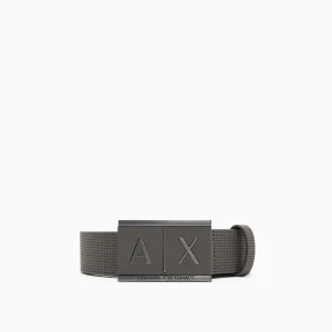 armani exchange uomo cintura 951019 CC507 I25 U8092