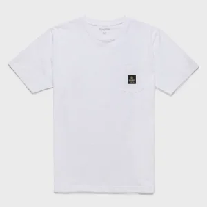 Refrigiwear uomo t-shirt Pierce RM0T22600JE A00010