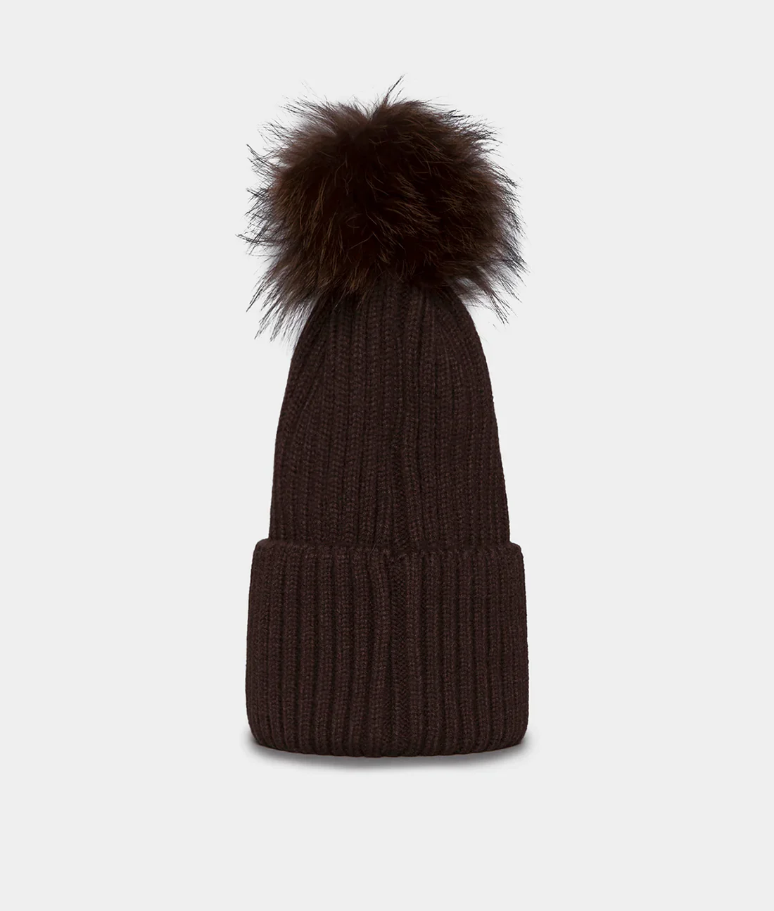 refrigiwear cappello snowflake RA0B05508 h09000 Marrone - immagine 3