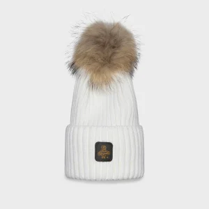 Refrigiwear cappello Snowflake RA0B05508 A00010