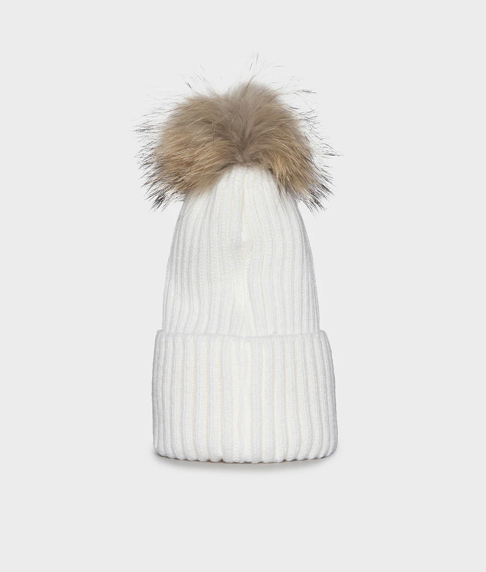 Refrigiwear cappello Snowflake RA0B05508 A00010 - immagine 4