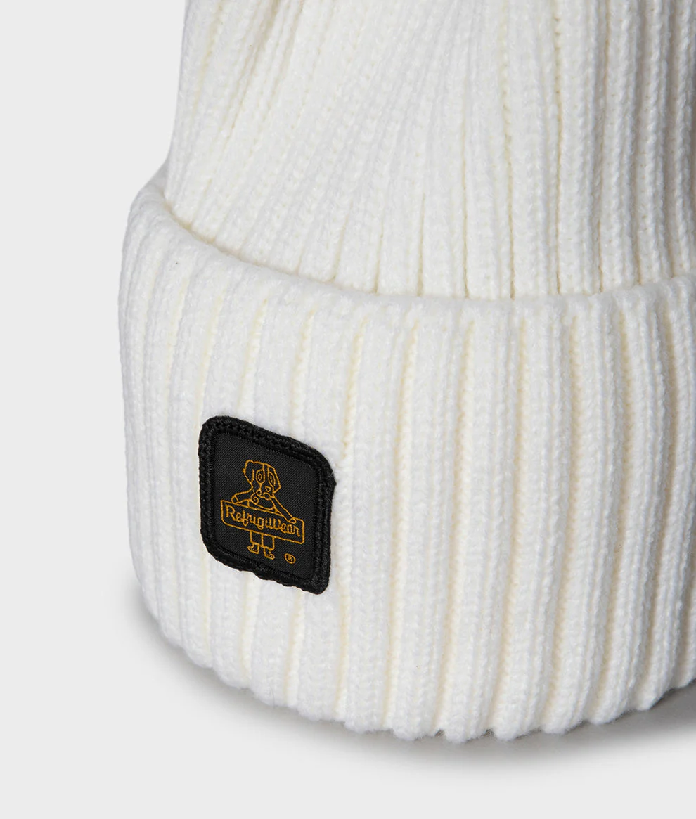 Refrigiwear cappello Snowflake RA0B05508 A00010 - immagine 3