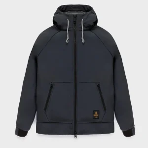 Refrigiwear uomo giubbino Speed RM0G05708 G06000