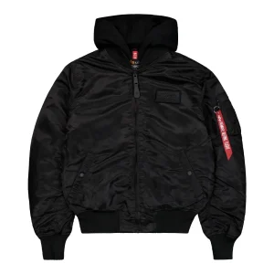 Alpha Industries uomo giubbino MA-1 ZH F128113 95