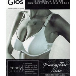 ALICE Reggiseno GIOS