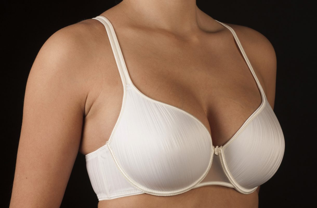 Reggiseno Almudena - Selene - immagine 5