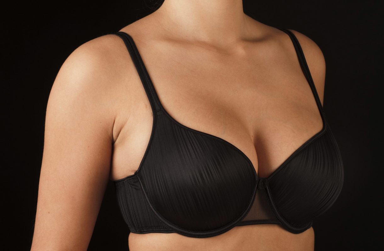 Reggiseno Almudena - Selene - immagine 4