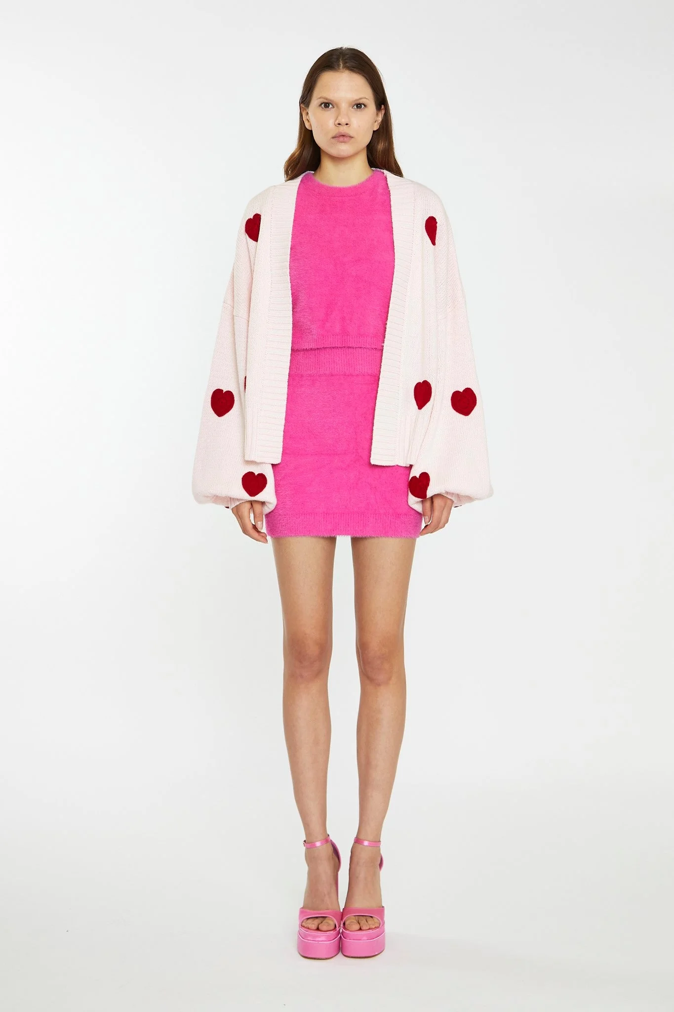 Glamorous donna cardigan AN4580 - immagine 2