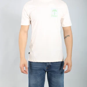 Gold Rush uomo t-shirt M1HALOA04