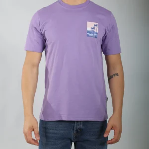 gold rush uomo t-shirt RIFLESSO/GB