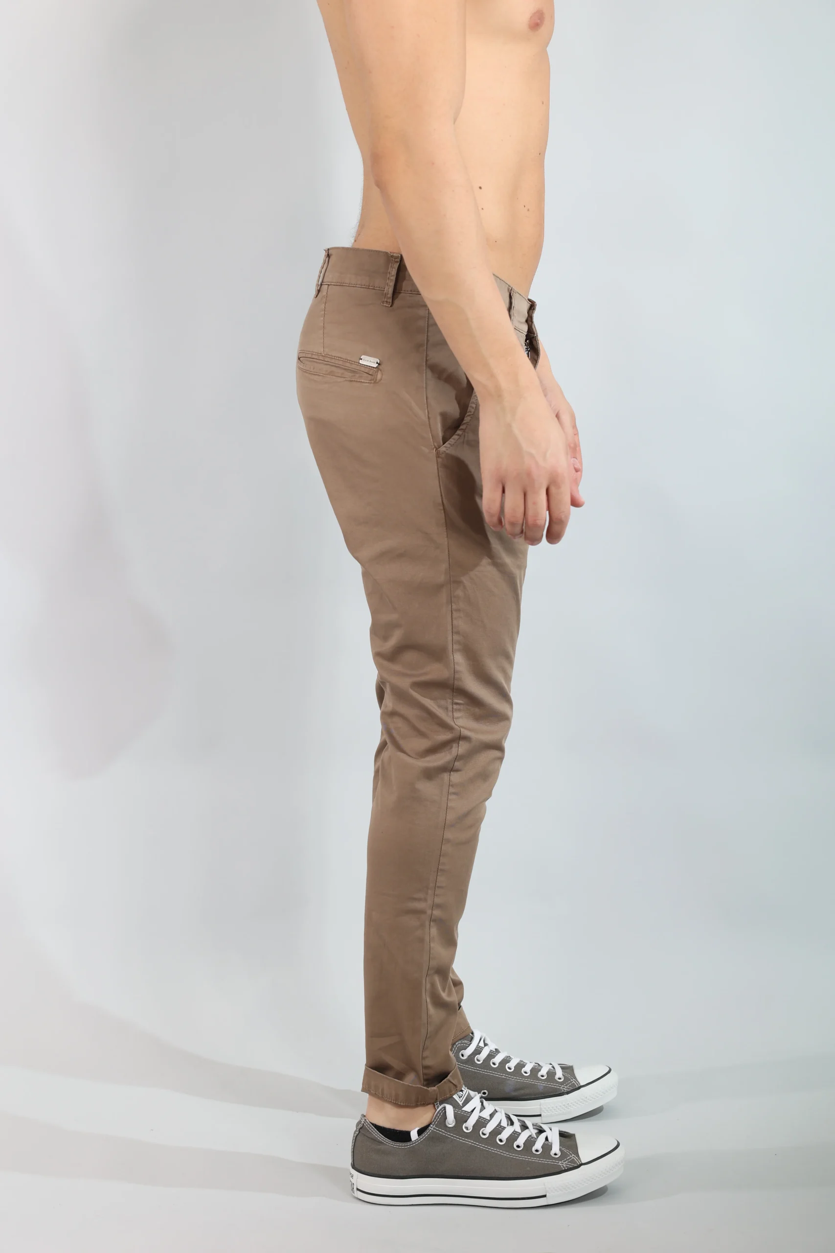Gold Rush uomo pantalone JAPPO - immagine 3