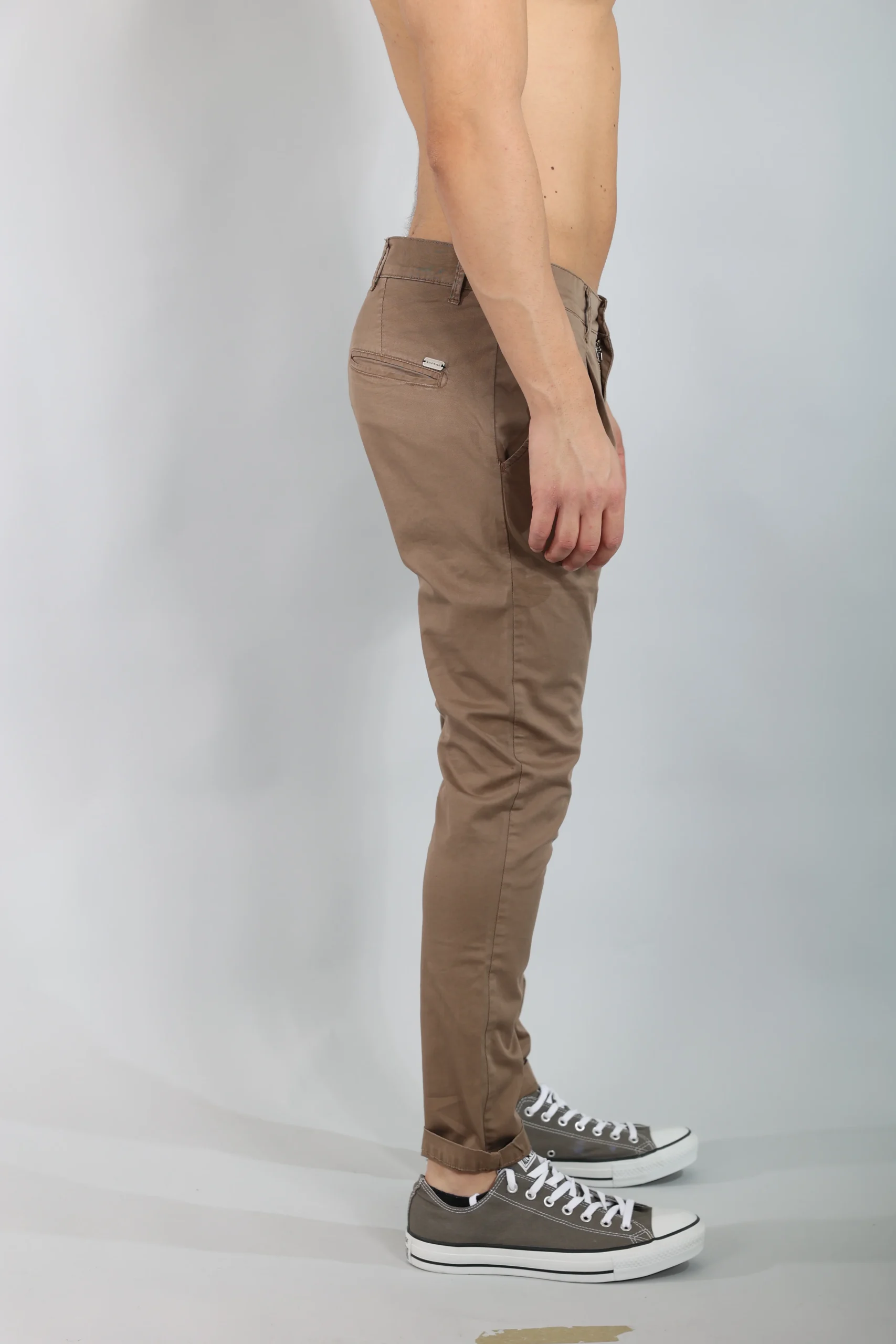 Gold Rush uomo pantalone JAPPO - immagine 4