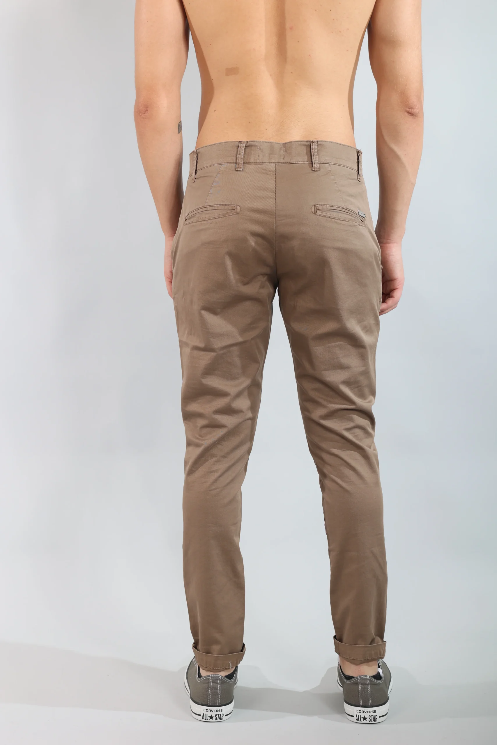 Gold Rush uomo pantalone JAPPO - immagine 5