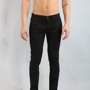 Gold Rush Uomo pantalone CHINO RITZ