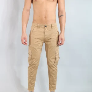 Gold Rush uomo pantalone DSP CARGO