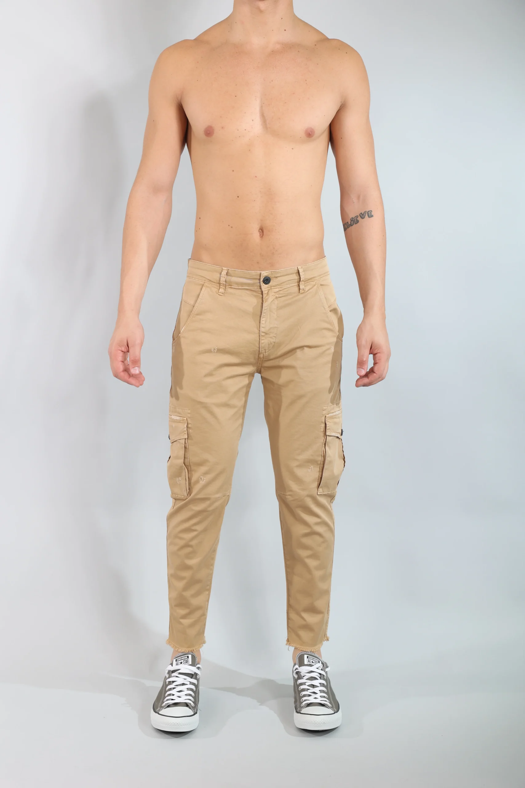 Gold Rush uomo pantalone DSP CARGO - immagine 5