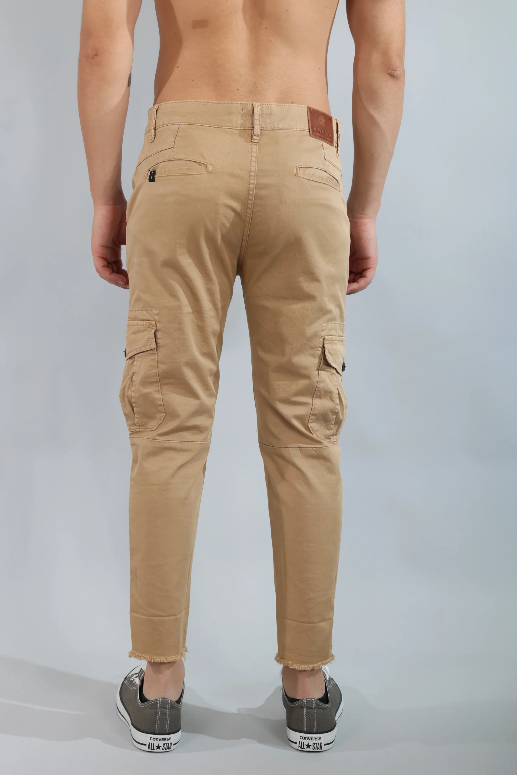 Gold Rush uomo pantalone DSP CARGO - immagine 4