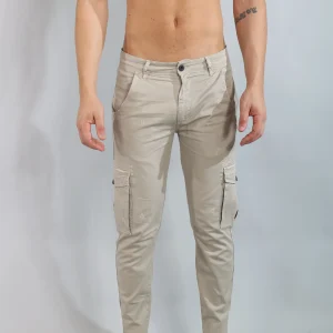 Gold Rush uomo pantalone DSP CARGO