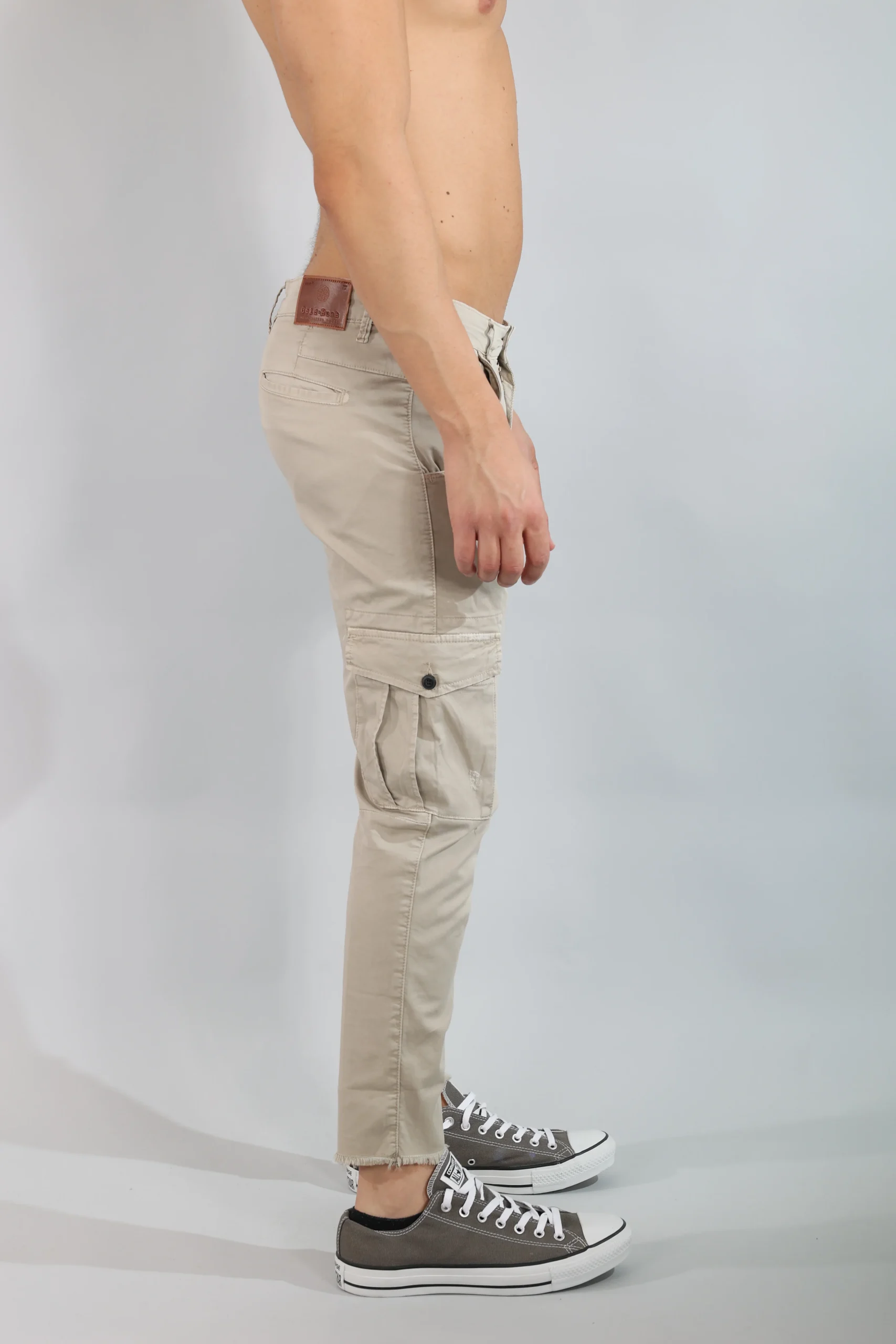 Gold Rush uomo pantalone DSP CARGO - immagine 3