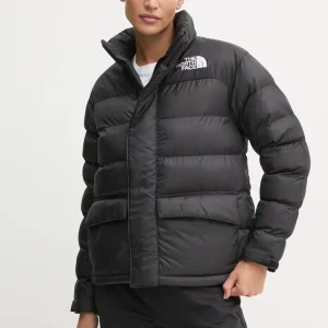 the north face donna giubbino limbara insulat NF0A89G9JK31 black