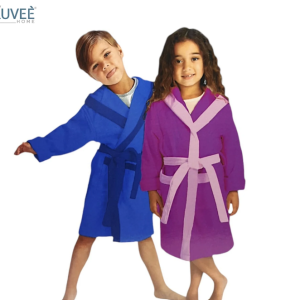 Accappatoio Bimbo Kuveè Shehe