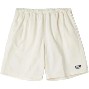 Obey uomo short easy relaxed twill 22MC0000090 UNBLEACHED